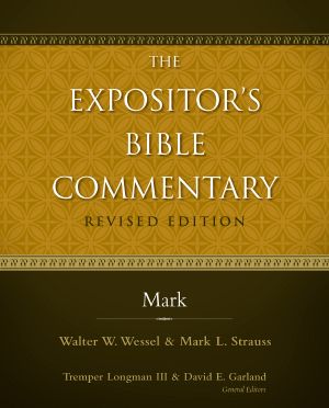 [Zondervan Exegetical Commentary on The New Testament 02] • Mark